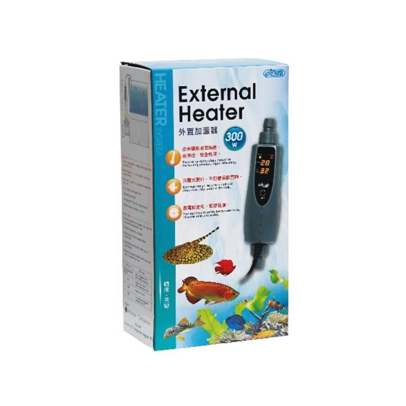 Incalzitor extern ISTA 300W (16/22) - imagine 4